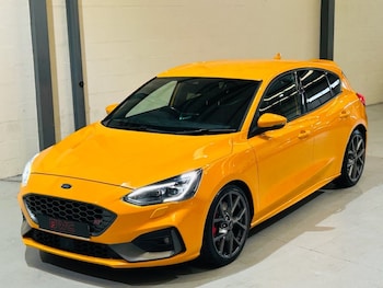 Used Ford Focus 2020 for sale - 75433206: Photo