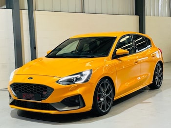 Used Ford Focus 2020 for sale - 75433206: Photo