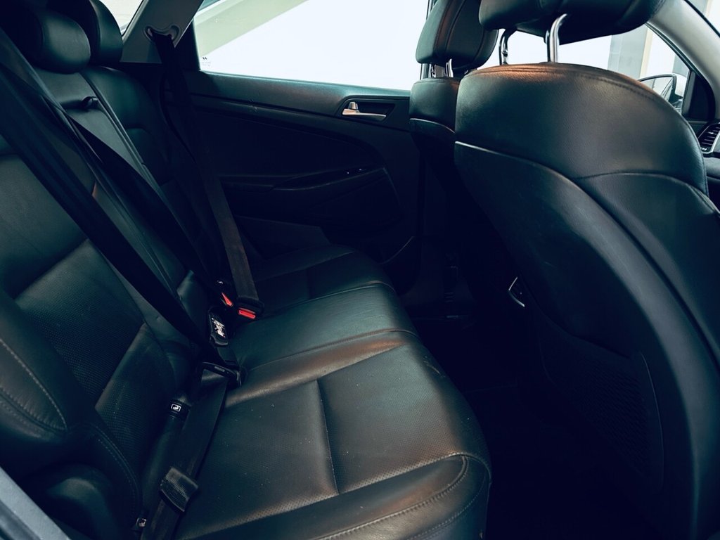 Used Hyundai TUCSON 2017 for sale - 76558582: Photo 19