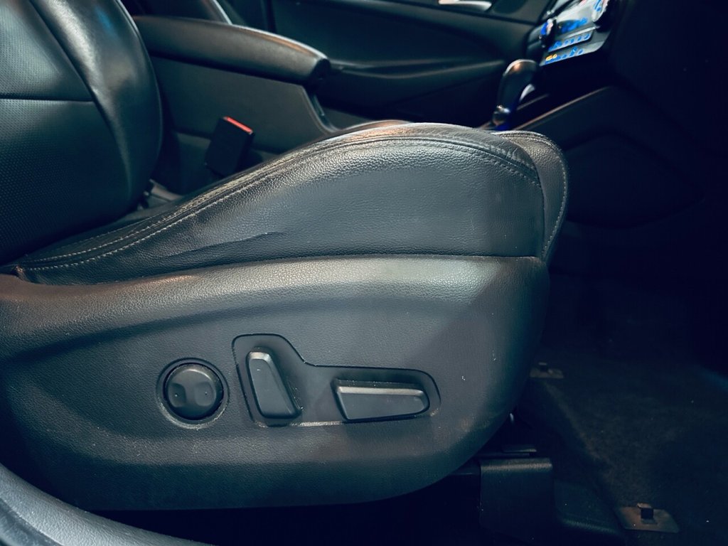 Used Hyundai TUCSON 2017 for sale - 76558582: Photo 21