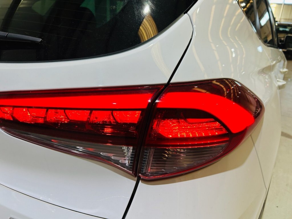 Used Hyundai TUCSON 2017 for sale - 76558582: Photo 30