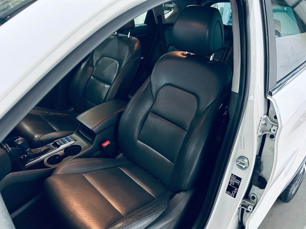 Used Hyundai TUCSON 2017 for sale - 76558582: Photo 31