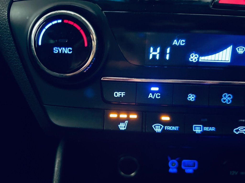 Used Hyundai TUCSON 2017 for sale - 76558582: Photo 39