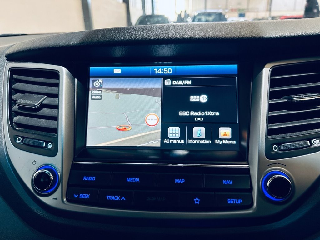 Used Hyundai TUCSON 2017 for sale - 76558582: Photo 42