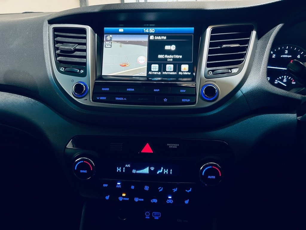 Used Hyundai TUCSON 2017 for sale - 76558582: Photo 43