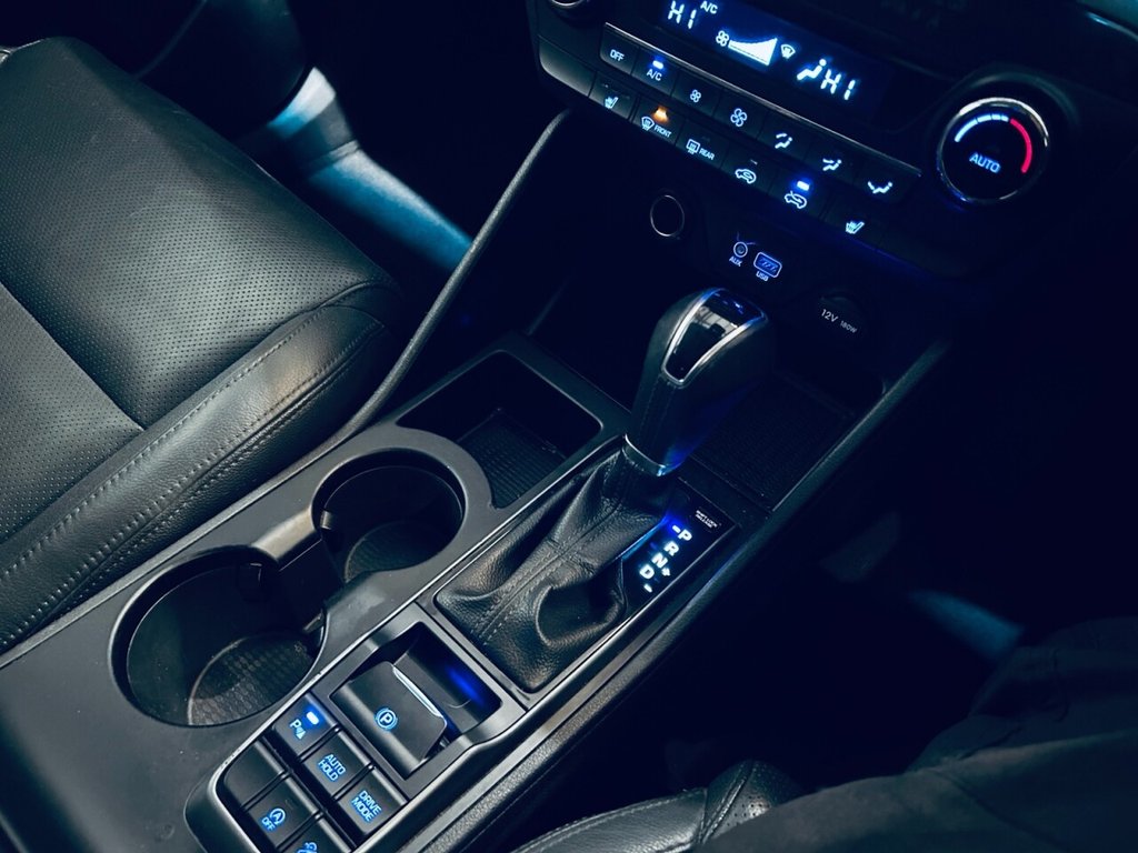 Used Hyundai TUCSON 2017 for sale - 76558582: Photo 44