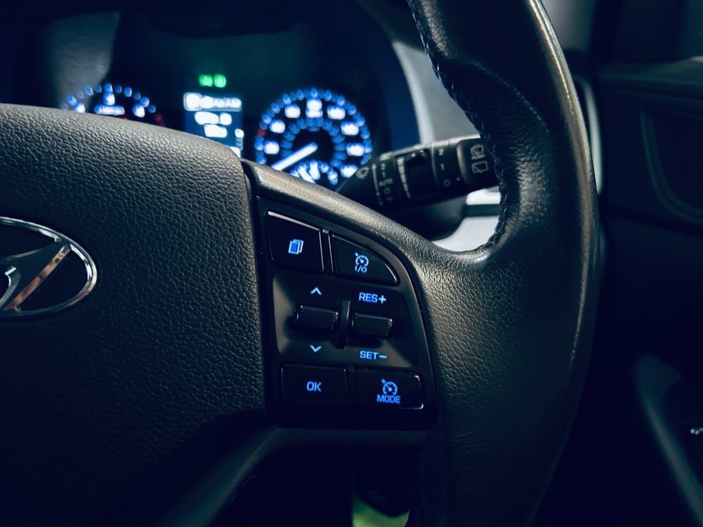 Used Hyundai TUCSON 2017 for sale - 76558582: Photo 45