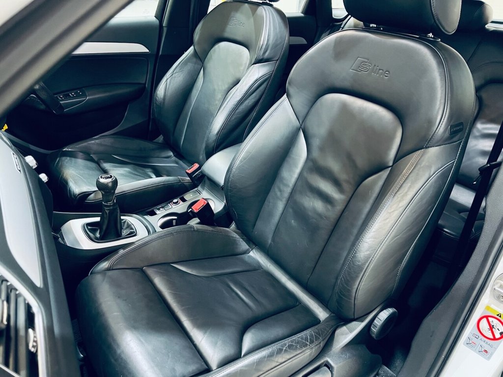 Used Audi Q3 2015 for sale - 77820816: Photo 10