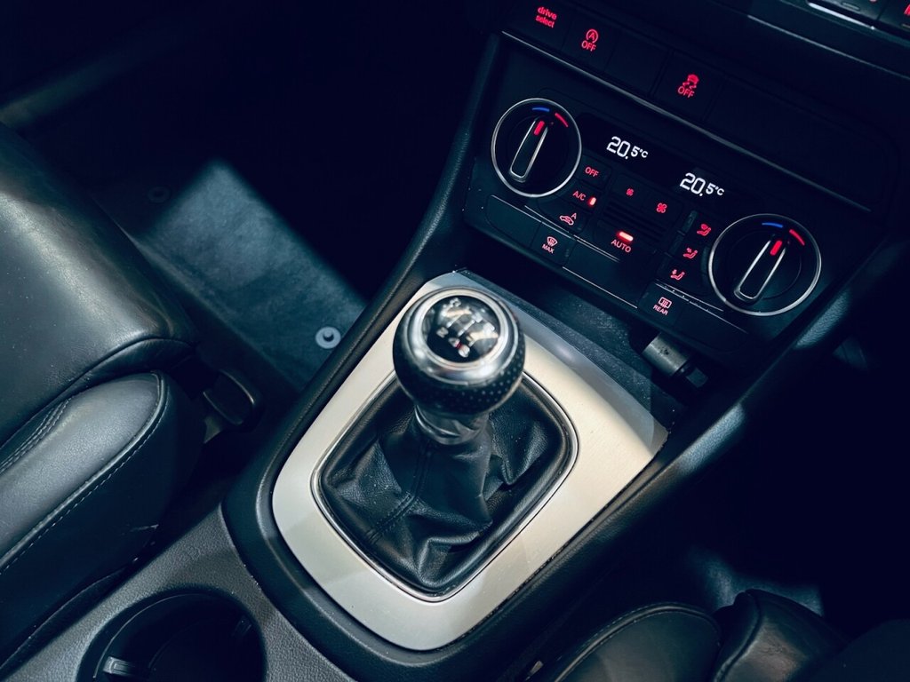 Used Audi Q3 2015 for sale - 77820816: Photo 14