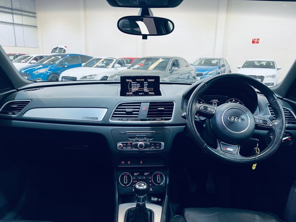 Used Audi Q3 2015 for sale - 77820816: Photo 18