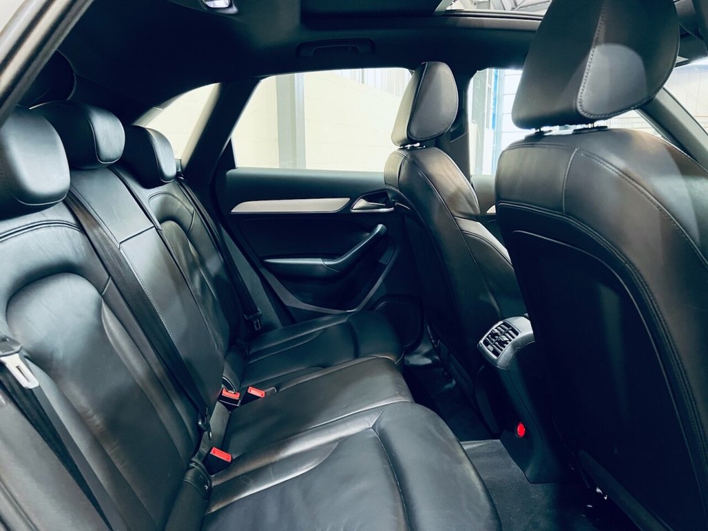 Used Audi Q3 2015 for sale - 77820816: Photo 20