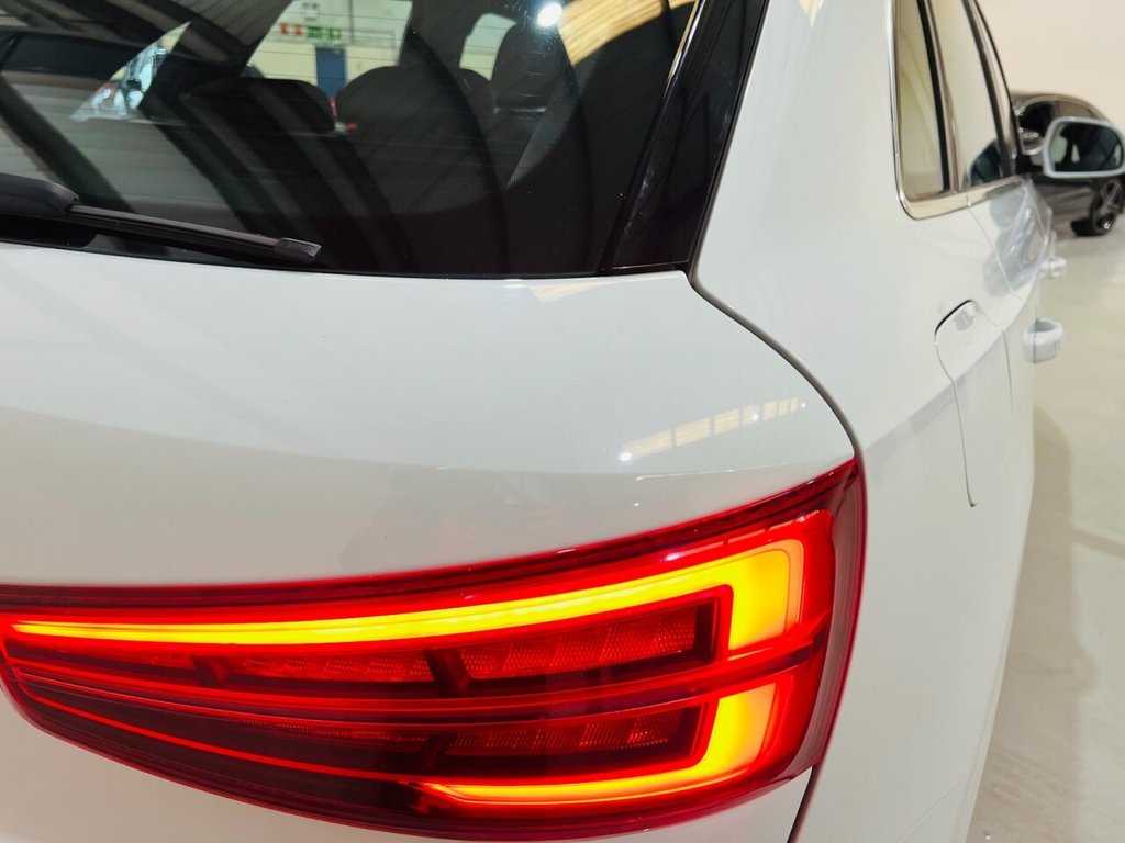 Used Audi Q3 2015 for sale - 77820816: Photo 25