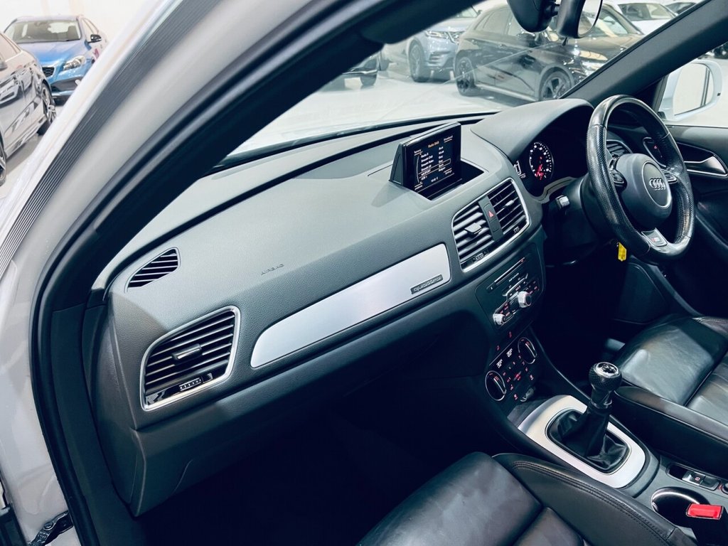 Used Audi Q3 2015 for sale - 77820816: Photo 26