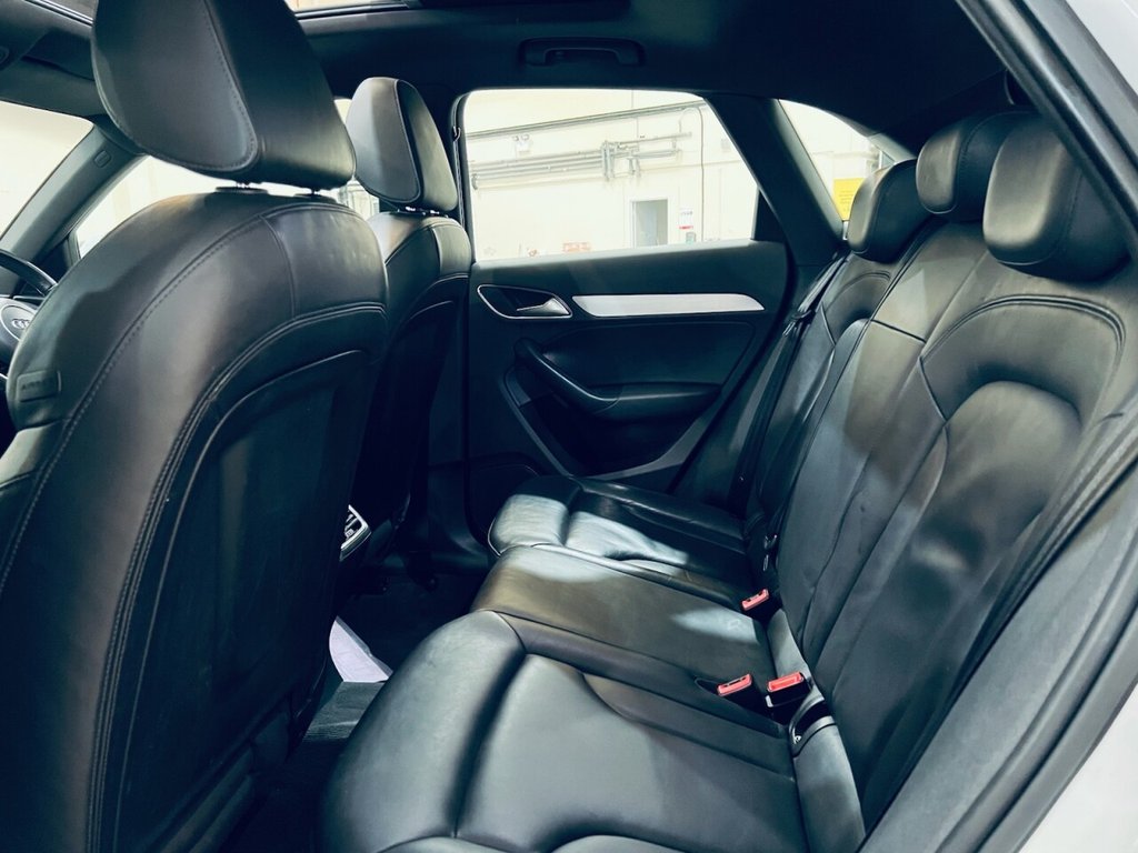 Used Audi Q3 2015 for sale - 77820816: Photo 27