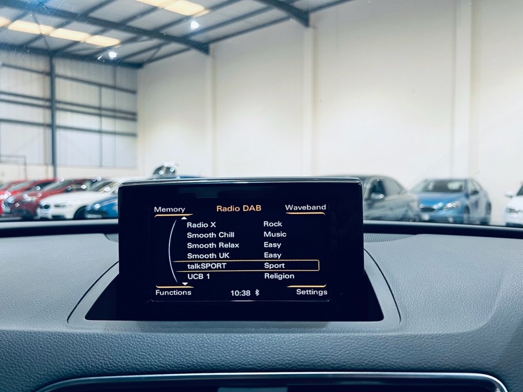 Used Audi Q3 2015 for sale - 77820816: Photo 29