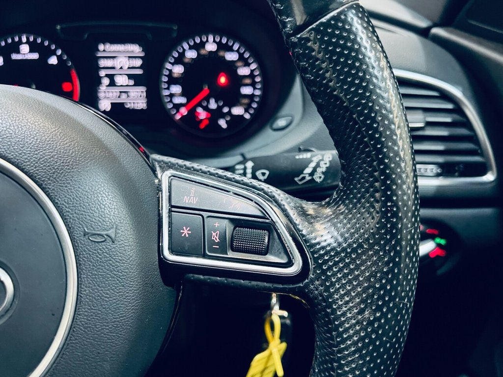 Used Audi Q3 2015 for sale - 77820816: Photo 30