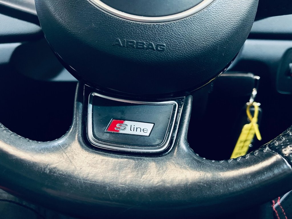 Used Audi Q3 2015 for sale - 77820816: Photo 32