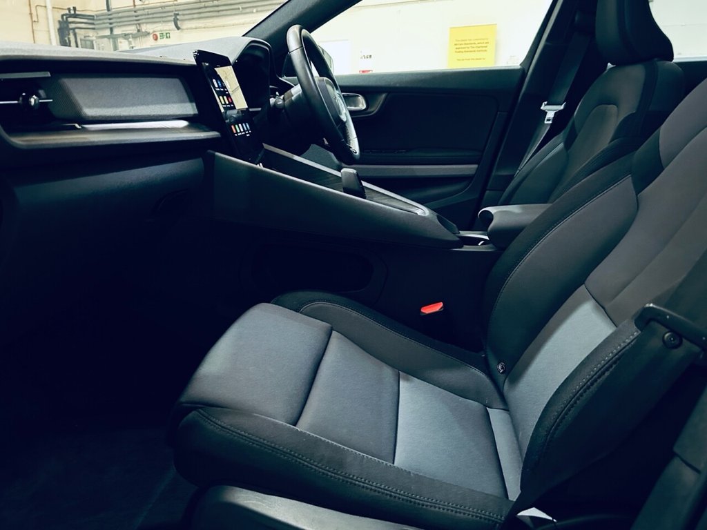 Used Polestar Polestar 2 2020 for sale - 76768416: Photo 11