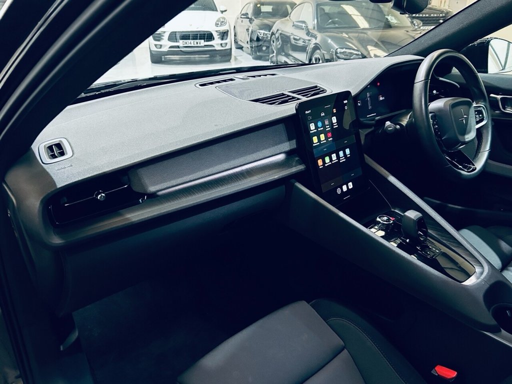 Used Polestar Polestar 2 2020 for sale - 76768416: Photo 12