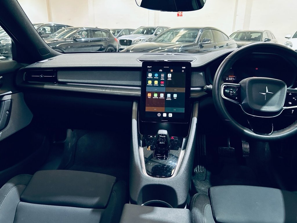 Used Polestar Polestar 2 2020 for sale - 76768416: Photo 17