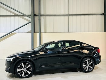 Used Polestar Polestar 2 2020 for sale - 76768416: Photo