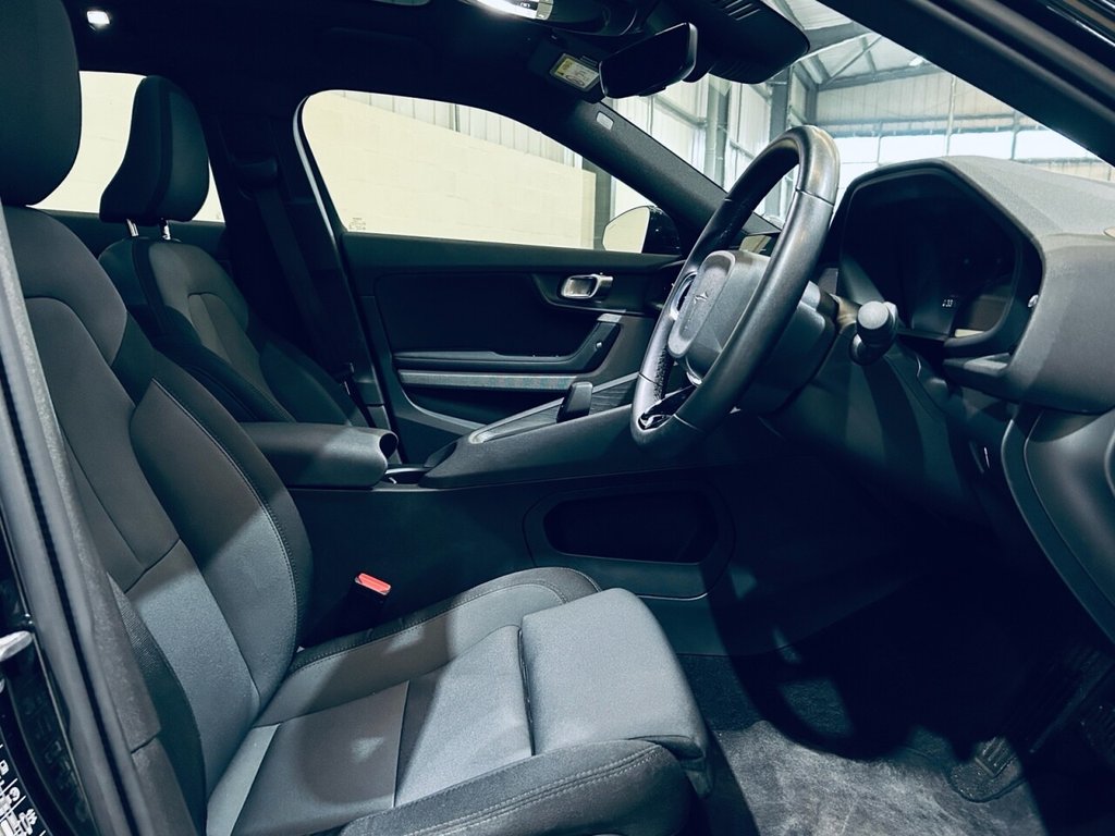 Used Polestar Polestar 2 2020 for sale - 76768416: Photo 21