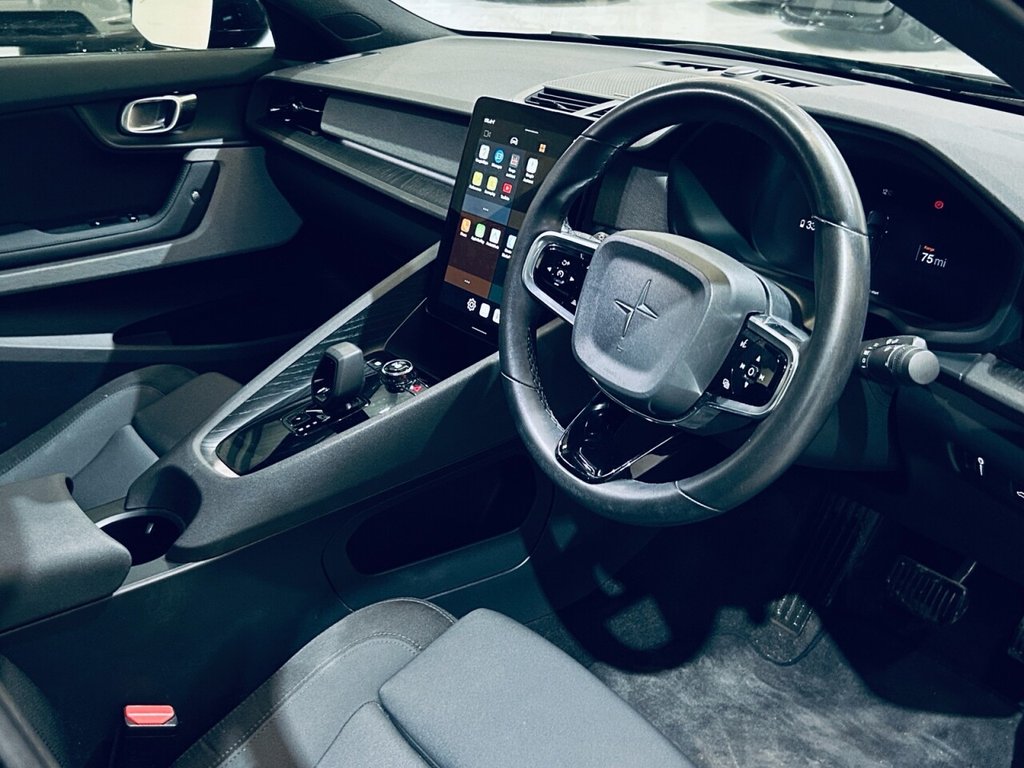 Used Polestar Polestar 2 2020 for sale - 76768416: Photo 22