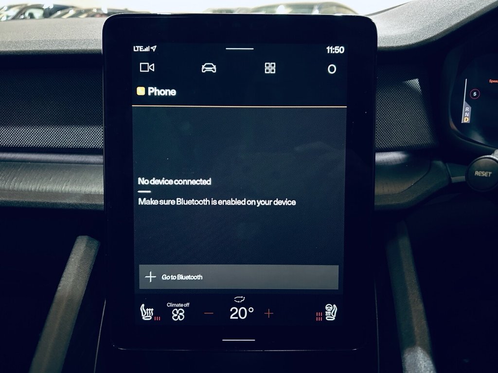 Used Polestar Polestar 2 2020 for sale - 76768416: Photo 31