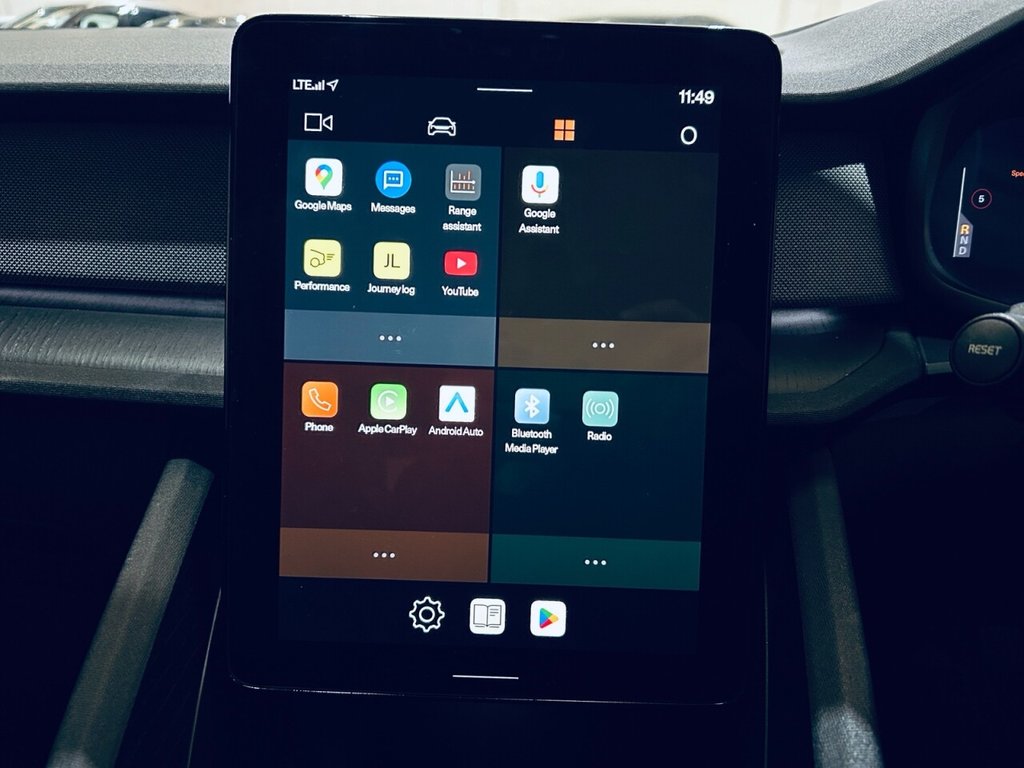 Used Polestar Polestar 2 2020 for sale - 76768416: Photo 33