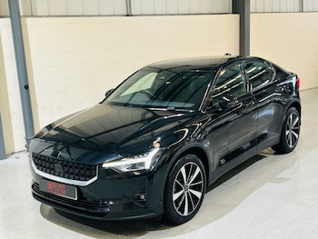 Used Polestar Polestar 2 2020 for sale - 76768416: Photo