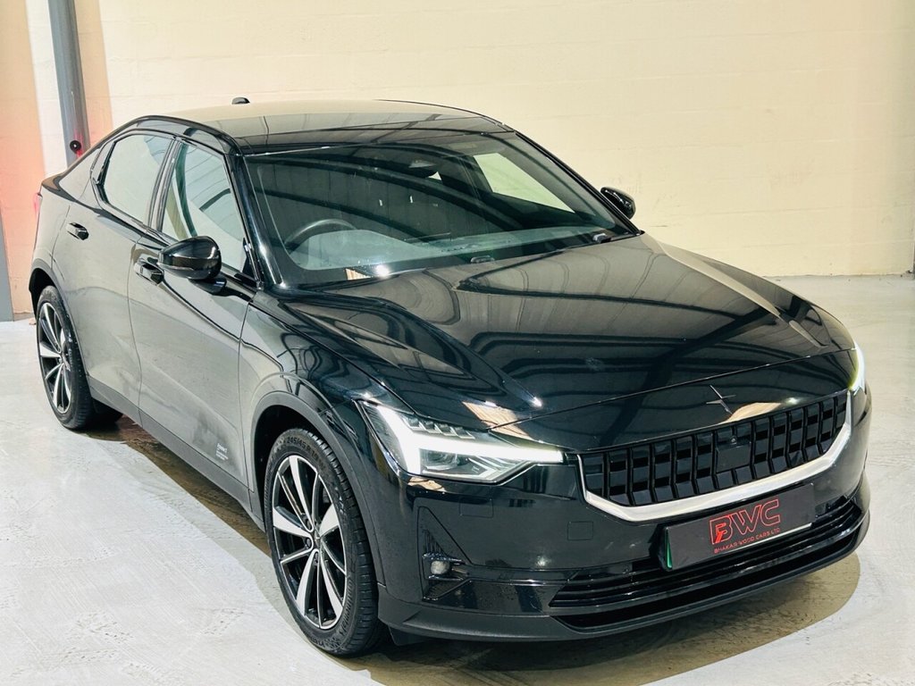 Used Polestar Polestar 2 2020 for sale - 76768416: Photo 5