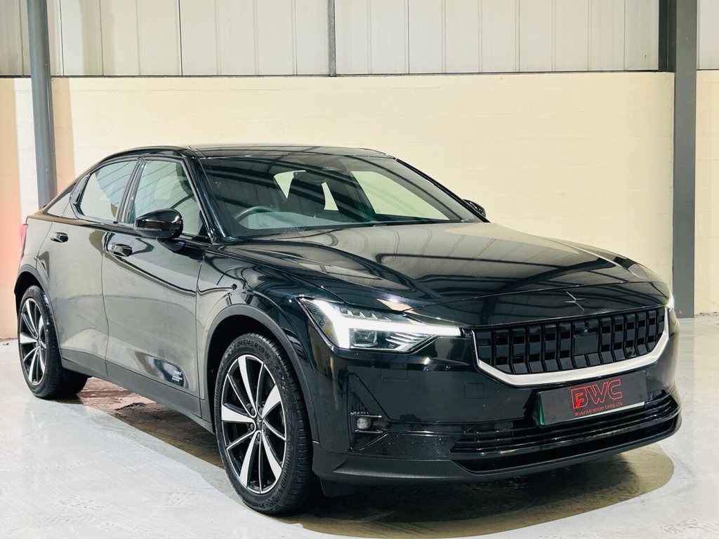 Used Polestar Polestar 2 2020 for sale - 76768416: Photo 6