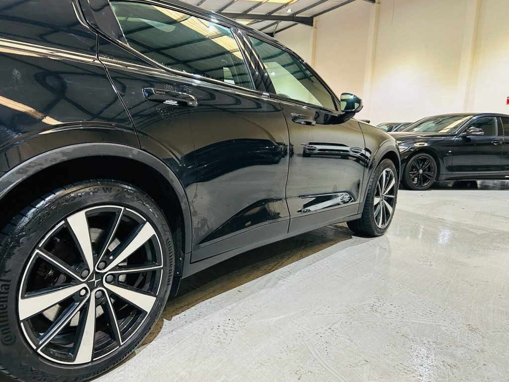 Used Polestar Polestar 2 2020 for sale - 76768416: Photo 8