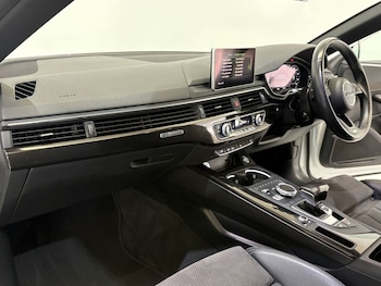 Used Audi A5 2018 for sale - 79345155: Photo