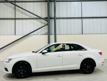 Used Audi A4 2016 for sale - 79089988: Photo