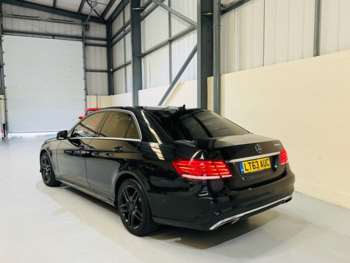 2013 (63) 2.1L AMG Sport 4dr Auto