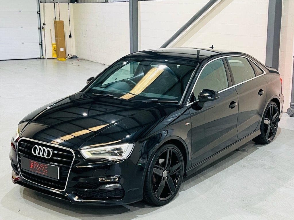 Used Audi A3 2014 for sale - 77642408: Photo 15