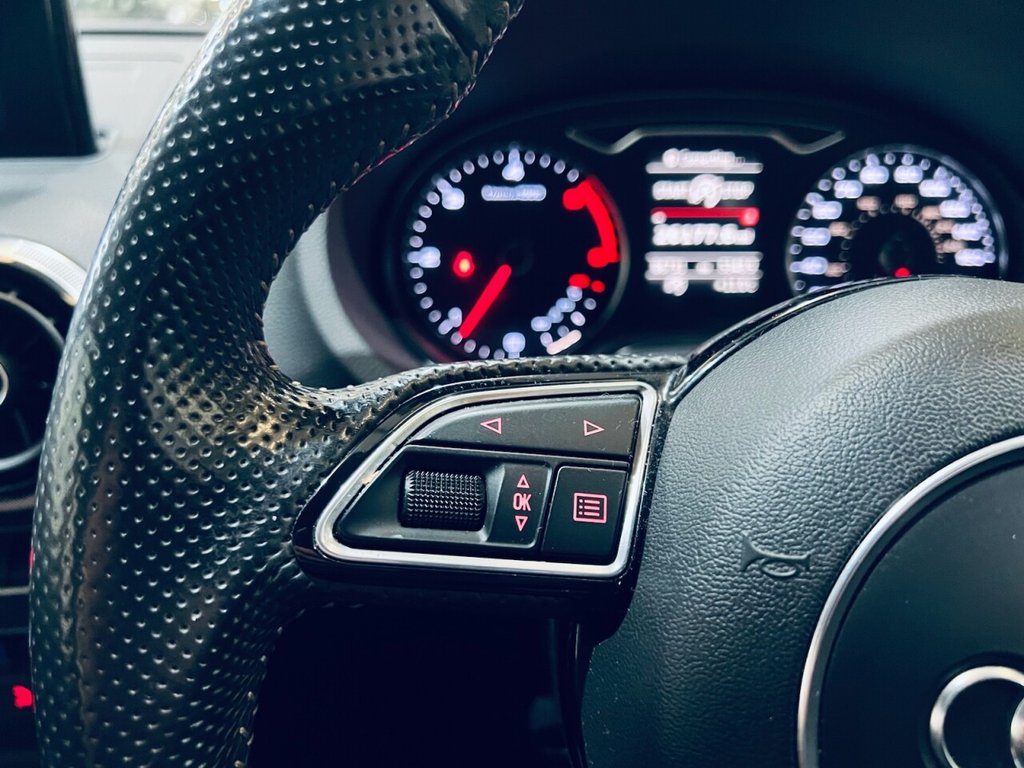 Used Audi A3 2014 for sale - 77642408: Photo 30