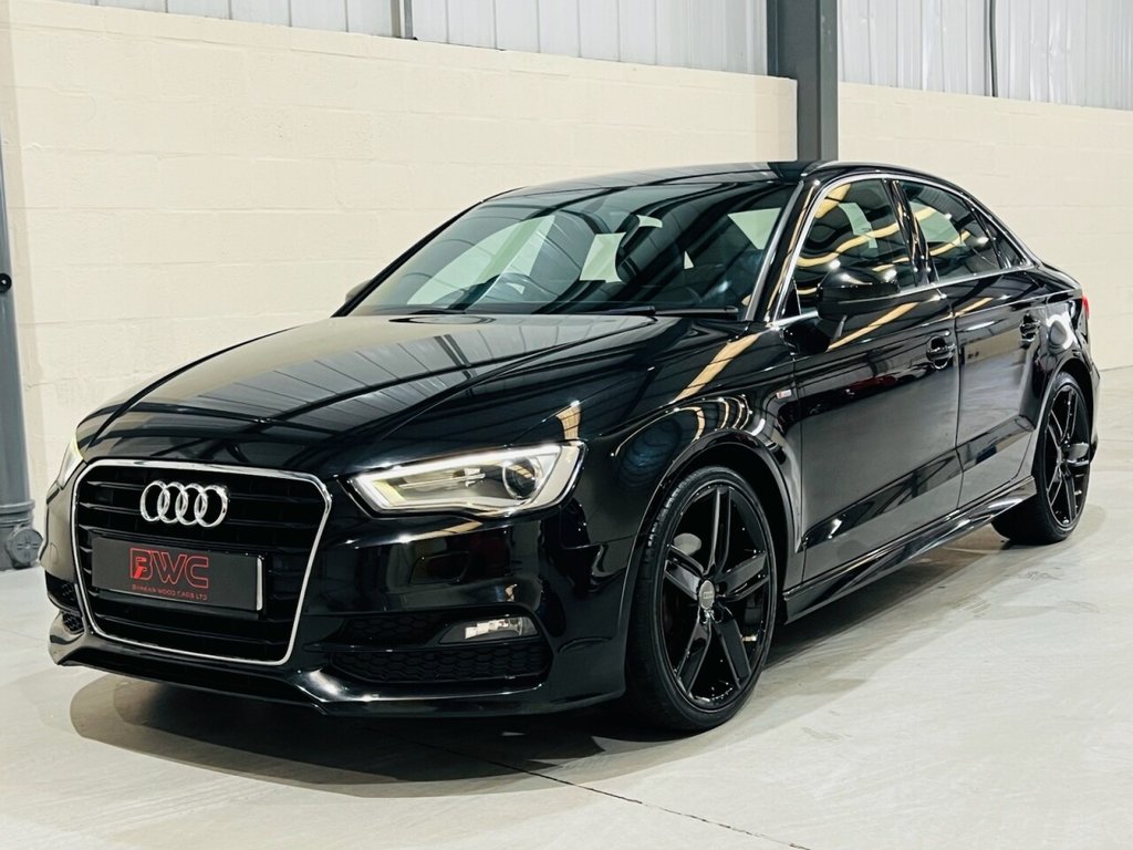 Used Audi A3 2014 for sale - 77642408: Photo 5