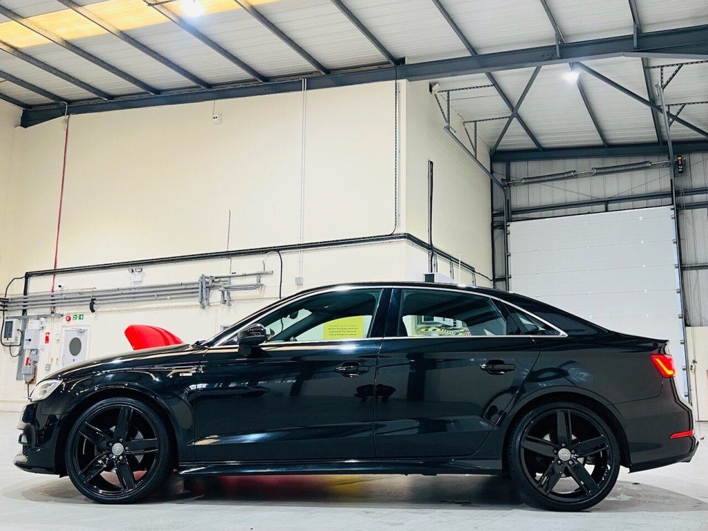 Used Audi A3 2014 for sale - 77642408: Photo 9