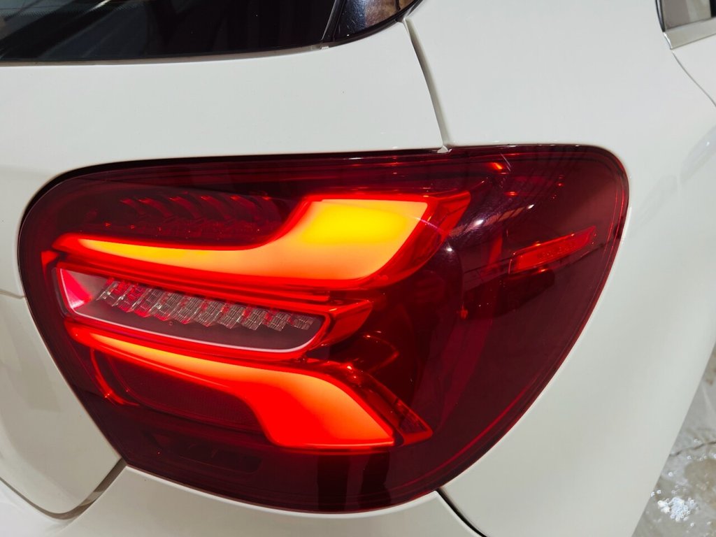 Used Mercedes-Benz A-Class 2016 for sale - 77534358: Photo 13