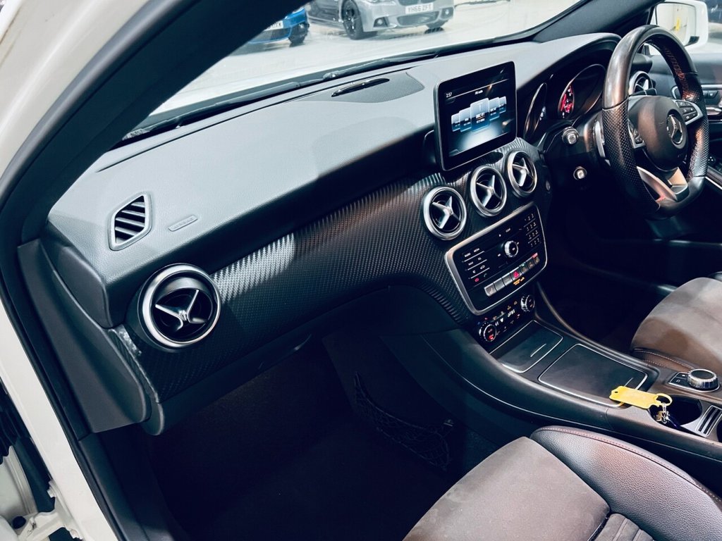 Used Mercedes-Benz A-Class 2016 for sale - 77534358: Photo 15