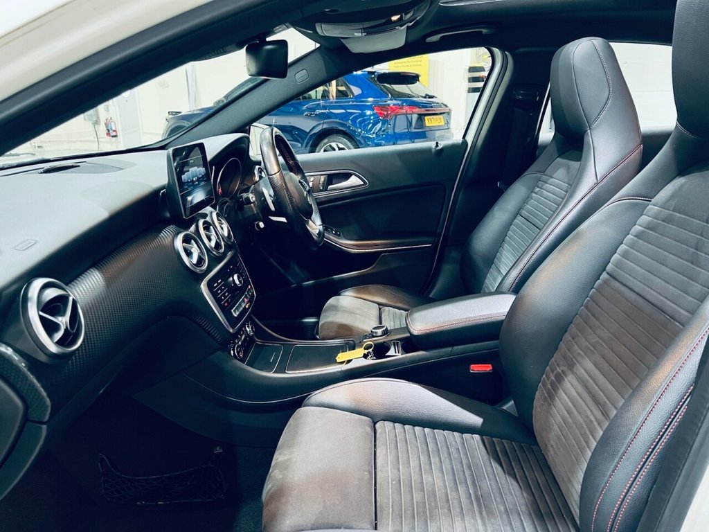 Used Mercedes-Benz A-Class 2016 for sale - 77534358: Photo 16