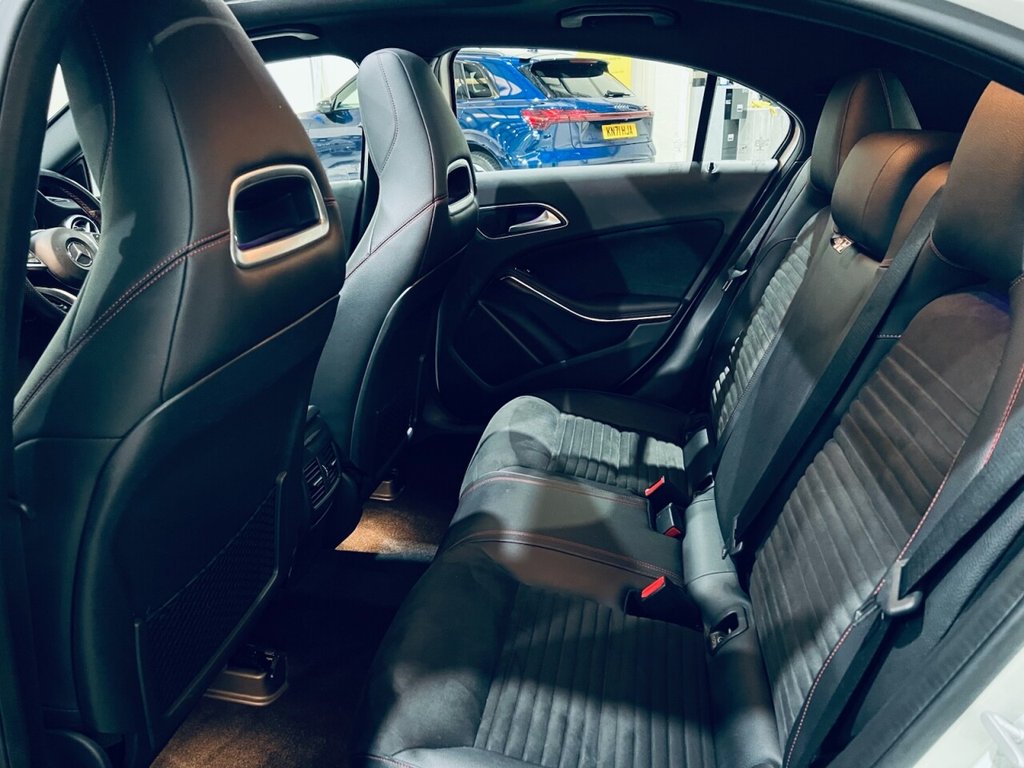 Used Mercedes-Benz A-Class 2016 for sale - 77534358: Photo 17