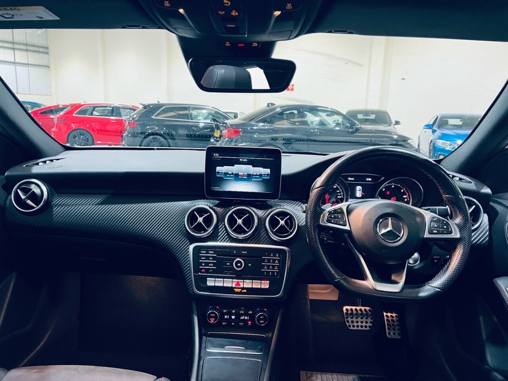 Used Mercedes-Benz A-Class 2016 for sale - 77534358: Photo 19