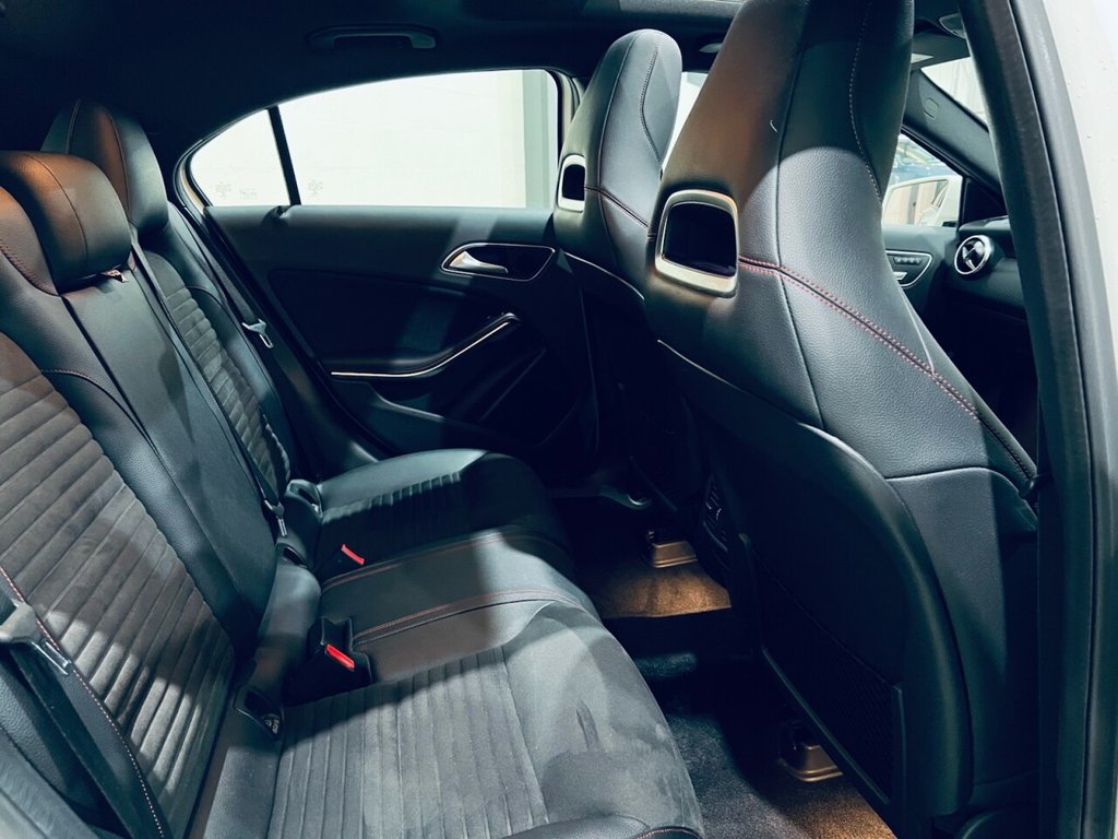 Used Mercedes-Benz A-Class 2016 for sale - 77534358: Photo 20