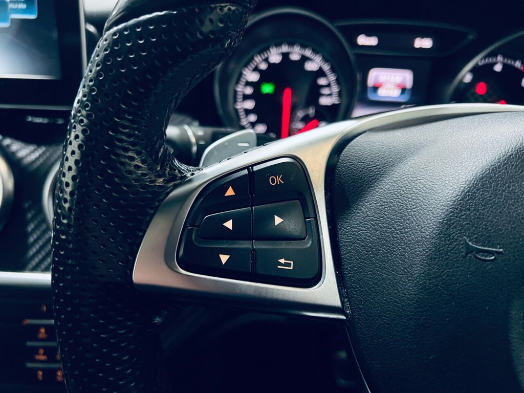 Used Mercedes-Benz A-Class 2016 for sale - 77534358: Photo 25