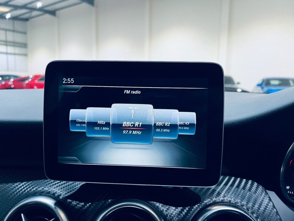 Used Mercedes-Benz A-Class 2016 for sale - 77534358: Photo 27