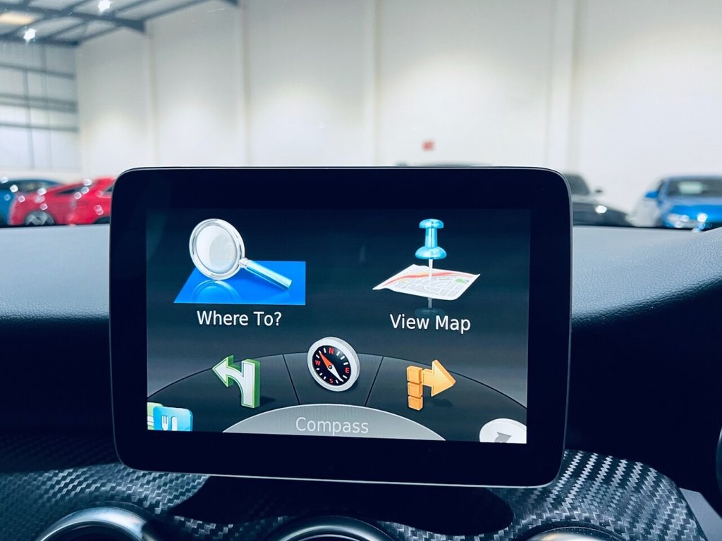 Used Mercedes-Benz A-Class 2016 for sale - 77534358: Photo 28