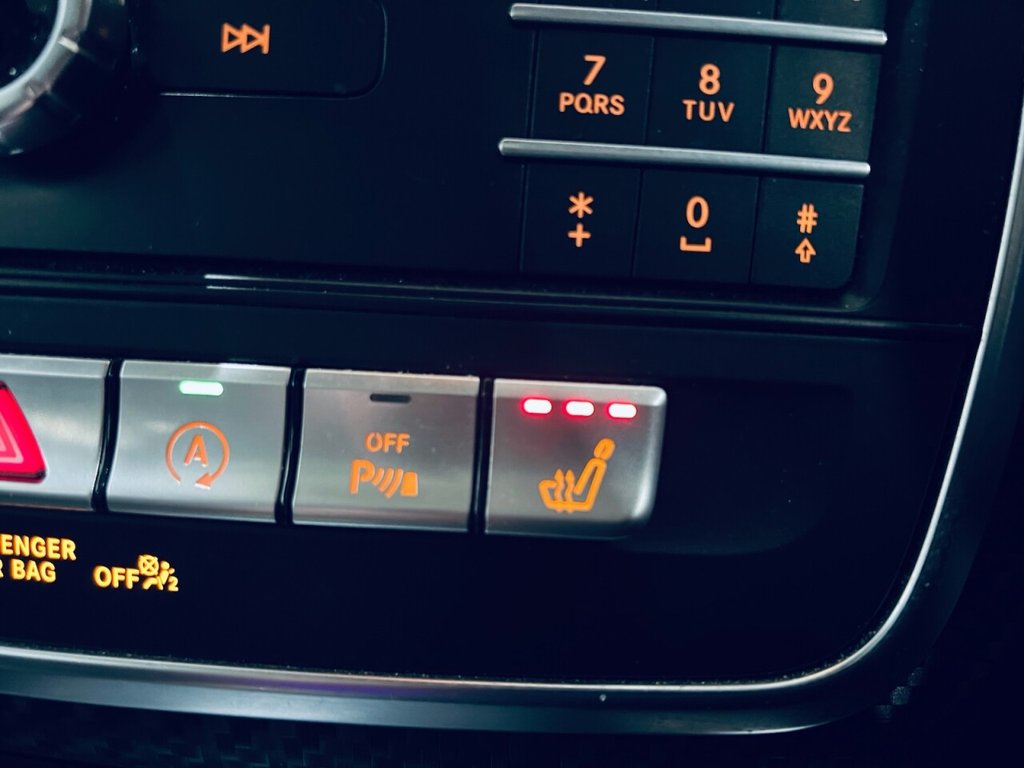 Used Mercedes-Benz A-Class 2016 for sale - 77534358: Photo 30